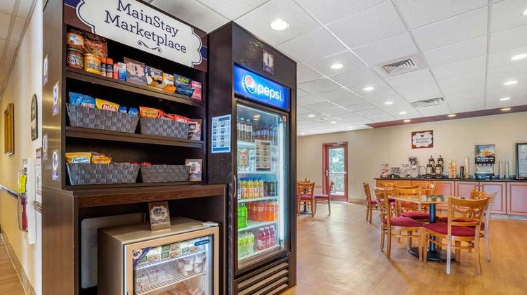 Mainstay Suites Grantville Hershey North Other