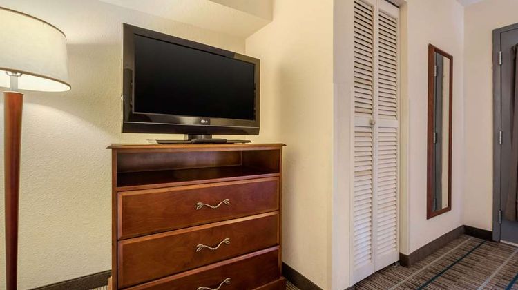 Mainstay Suites Grantville Hershey North Suite