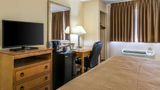 Quality Inn and Suites Fairview Erie Room