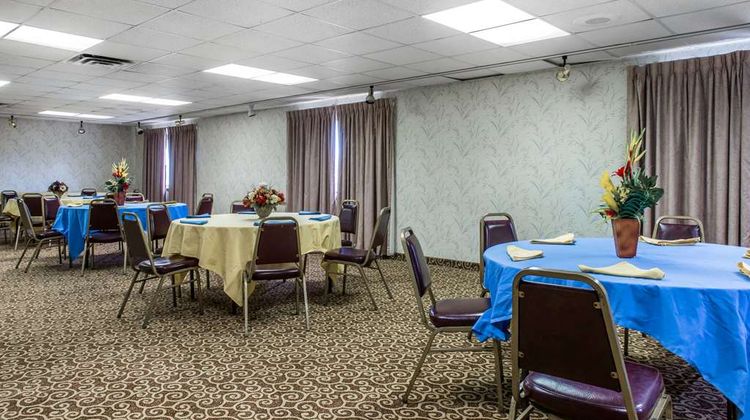 Quality Inn and Suites Fairview Erie Meeting