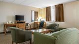 Quality Inn and Suites Fairview Erie Suite