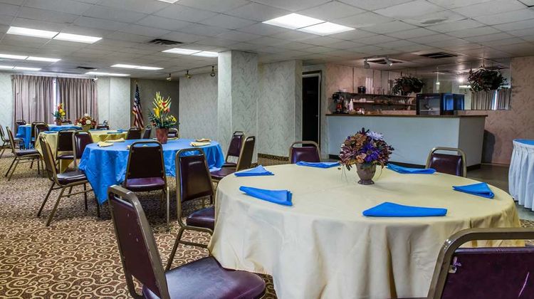 Quality Inn and Suites Fairview Erie Meeting
