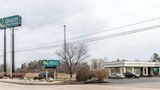 Quality Inn and Suites Fairview Erie Exterior
