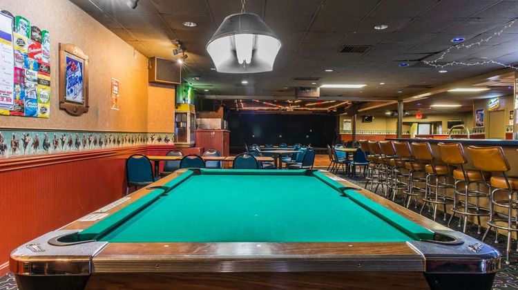 Quality Inn and Suites Fairview Erie Other