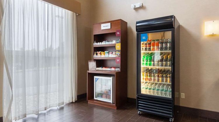 Comfort Suites Gettysburg Other