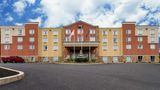Comfort Suites Gettysburg Exterior