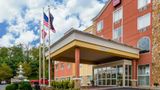 Comfort Suites Gettysburg Exterior