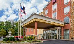 Comfort Suites Gettysburg