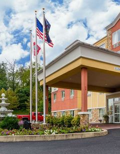 Comfort Suites Gettysburg