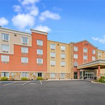 Comfort Suites Gettysburg