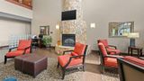 Comfort Suites Gettysburg Lobby