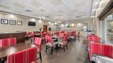 Comfort Suites Gettysburg Restaurant