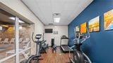 Comfort Suites Gettysburg Health