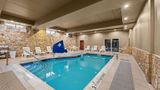 Comfort Suites Gettysburg Pool