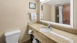 Comfort Suites Gettysburg Room