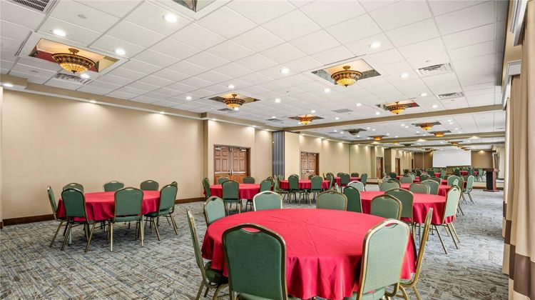 Comfort Suites Gettysburg Meeting