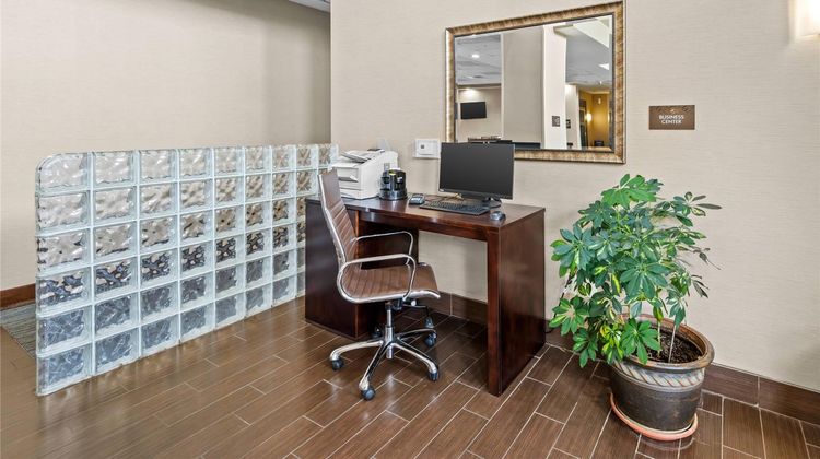 Comfort Suites Gettysburg Other