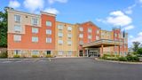 Comfort Suites Gettysburg Exterior