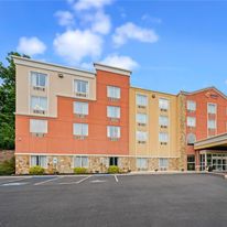 Comfort Suites Gettysburg