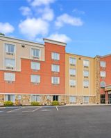 Comfort Suites Gettysburg