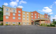 Comfort Suites Gettysburg