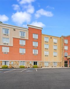 Comfort Suites Gettysburg