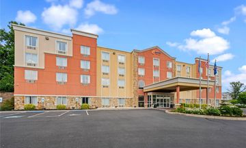 Comfort Suites Gettysburg