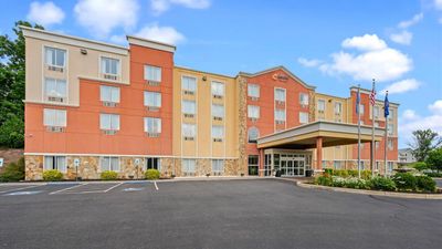 Comfort Suites Gettysburg