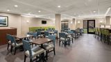 Comfort Suites Hummelstown Restaurant
