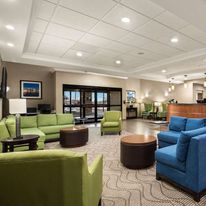 Comfort Suites Hummelstown
