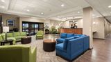 Comfort Suites Hummelstown Lobby