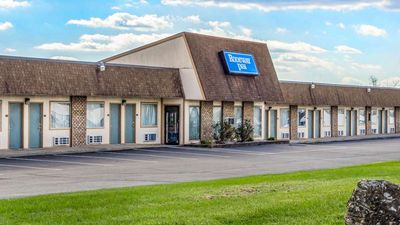 Rodeway Inn Shippensburg