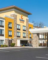 Comfort Suites Amish Country