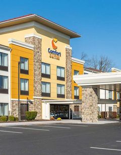 Comfort Suites Amish Country