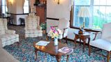 Rodeway Inn & Suites Lantern Lodge Lobby