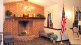 Rodeway Inn & Suites Lantern Lodge Lobby