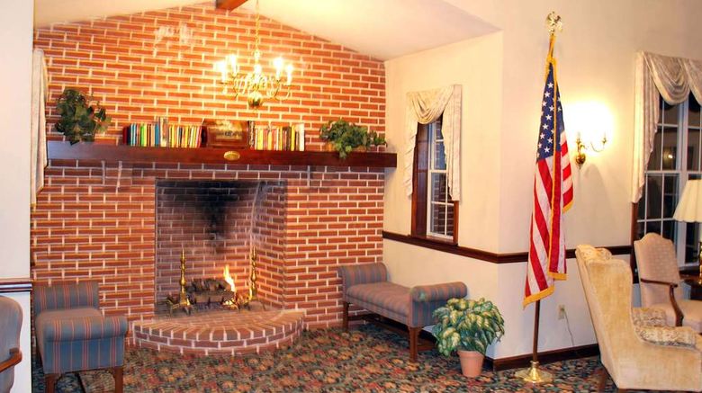 <b>Rodeway Inn & Suites Lantern Lodge Lobby</b>. Images powered by <a href="https://iceportal.shijigroup.com/" title="IcePortal" target="_blank">IcePortal</a>.