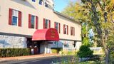 Rodeway Inn & Suites Lantern Lodge Exterior