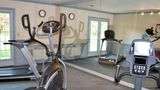 Rodeway Inn & Suites Lantern Lodge Health