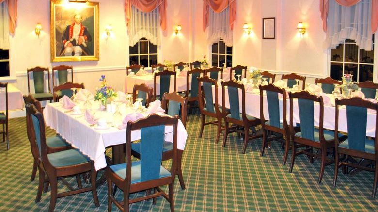 <b>Rodeway Inn & Suites Lantern Lodge Restaurant</b>. Images powered by <a href="https://iceportal.shijigroup.com/" title="IcePortal" target="_blank">IcePortal</a>.