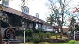 Rodeway Inn & Suites Lantern Lodge Exterior