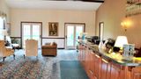 Rodeway Inn & Suites Lantern Lodge Lobby