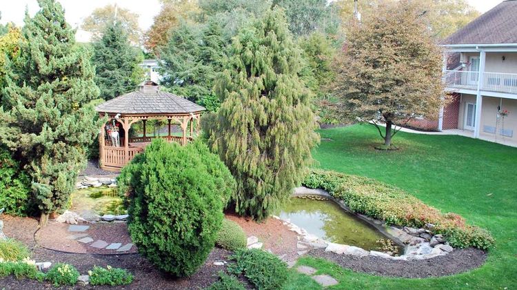 Rodeway Inn & Suites Lantern Lodge Other