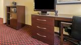 Comfort Suites Room