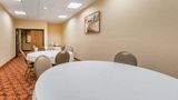 Comfort Suites Meeting