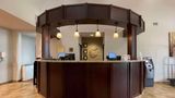 Comfort Suites Lobby
