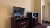 Comfort Suites Suite