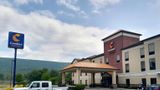 Comfort Suites Exterior