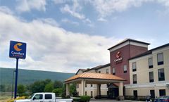Comfort Suites