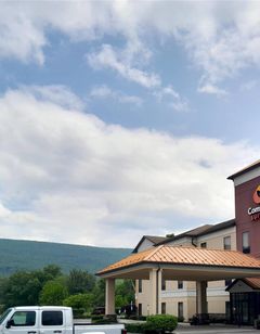 Comfort Suites